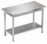 Стол производственный «Стандарт» СПТП 1900х500х860 фото