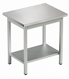 Стол производственный «Стандарт» СПТП 600х400х860 фото